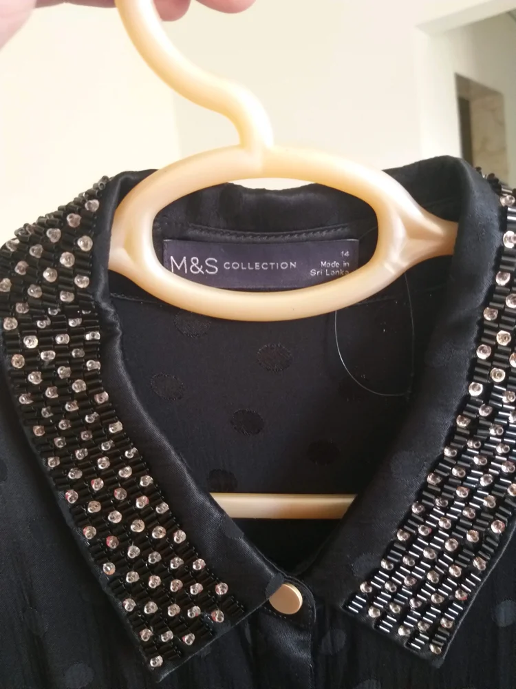 M&S Woman Maxi Dresses, size XL / 42 / 14, photo 4