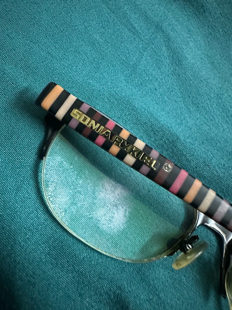 Sonia Rykiel Sunglasses, size Other, photo 2