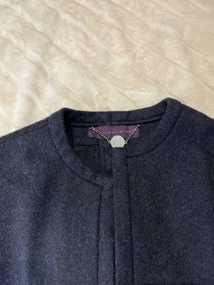 Stella McCartney Coats, size M / 38 / 10, photo 2