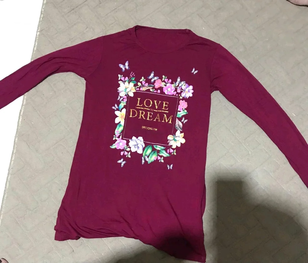 Blouses