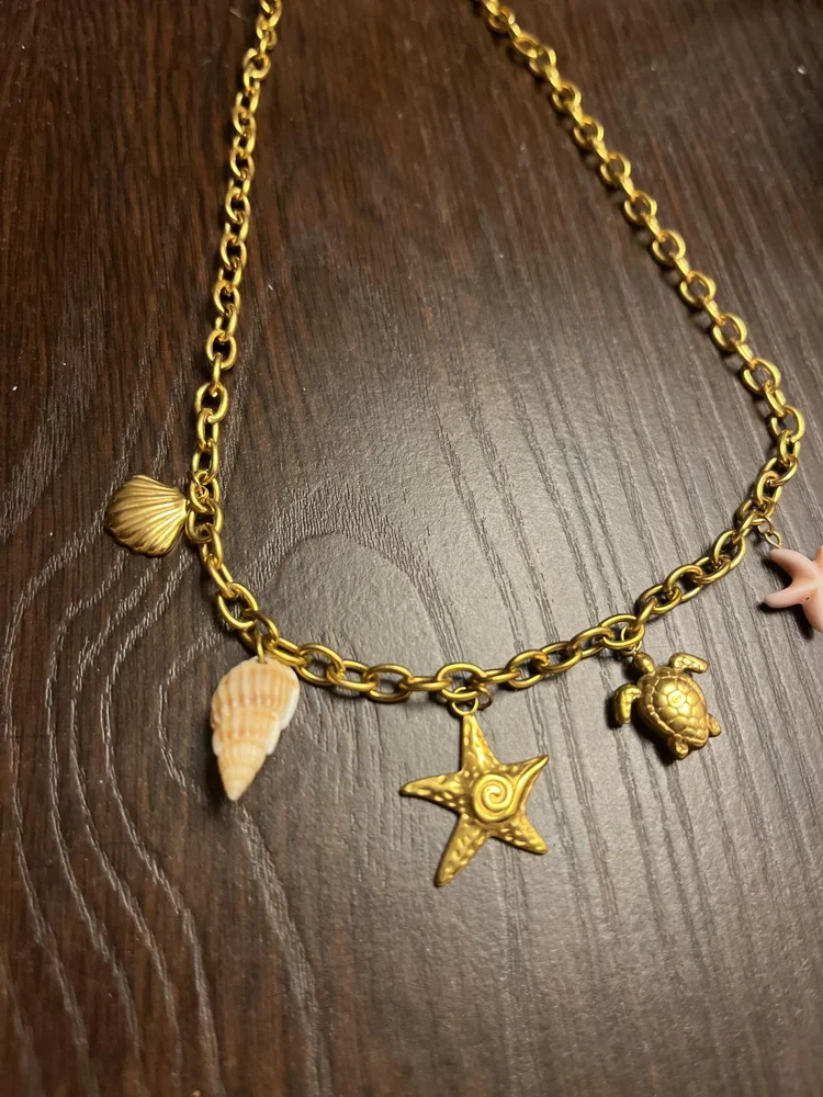 Necklaces, size Other, photo 2