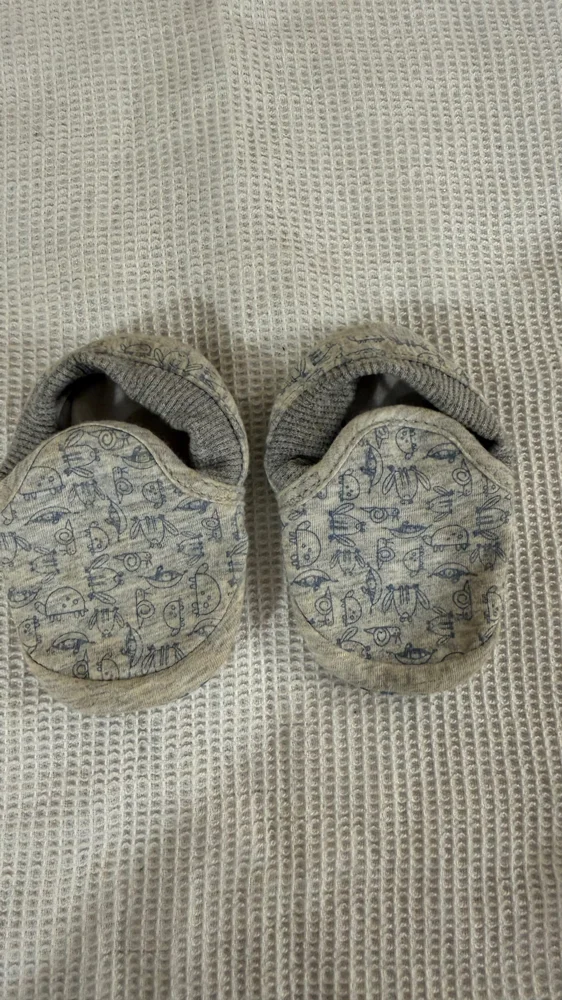 Mothercare Shoes, size 1–3m, photo 2