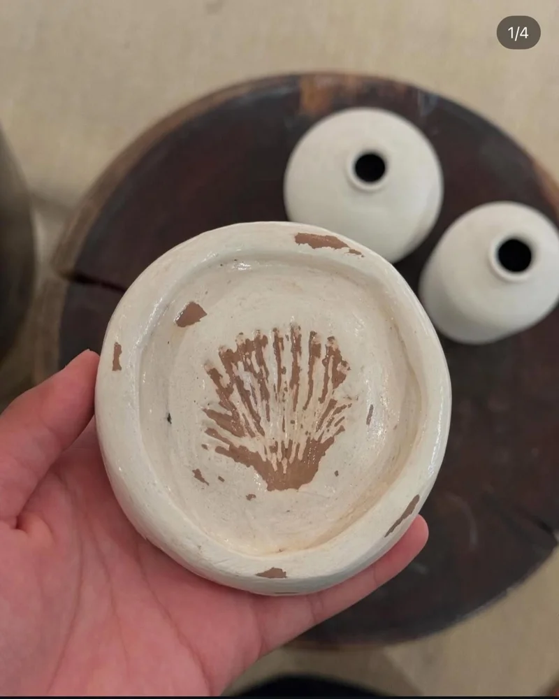 Mugs, Candles & Small Decor