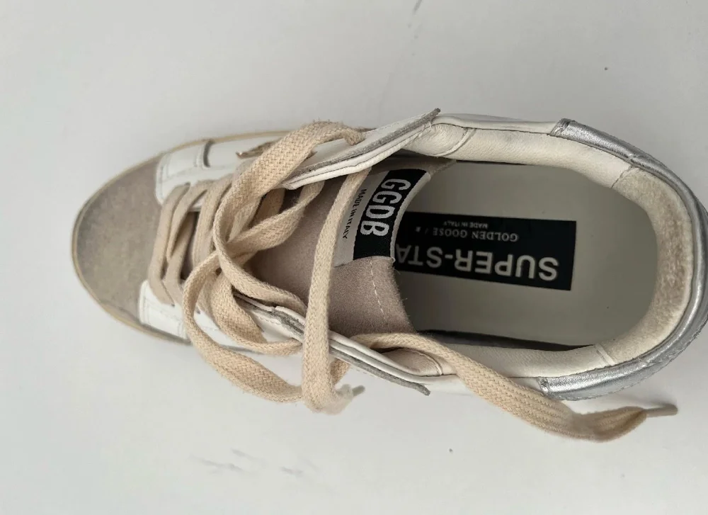 Golden Goose Sneakers, Excellent, size 40, photo 3
