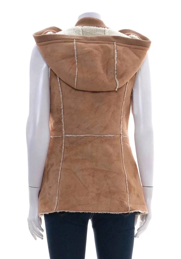 Vests, size S / 36 / 8, photo 2