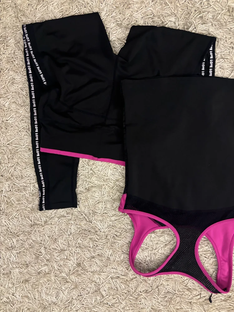 Leggings, Excellent, size M / 38 / 10, photo 4