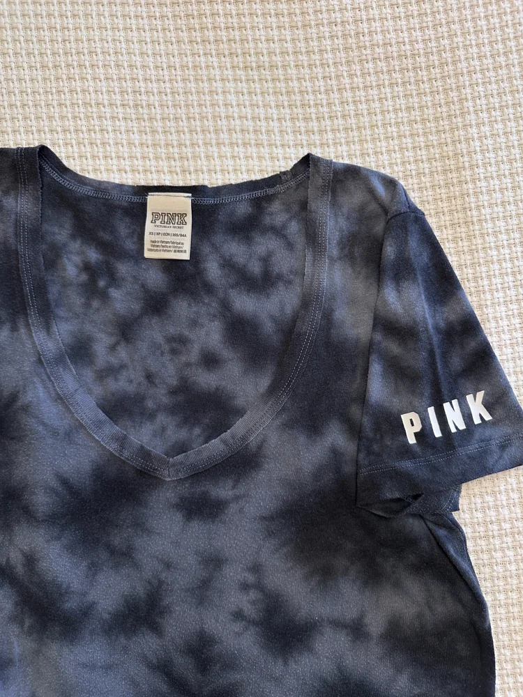 Pink T-shirts, Very good, size XS / 34 / 6, photo 5