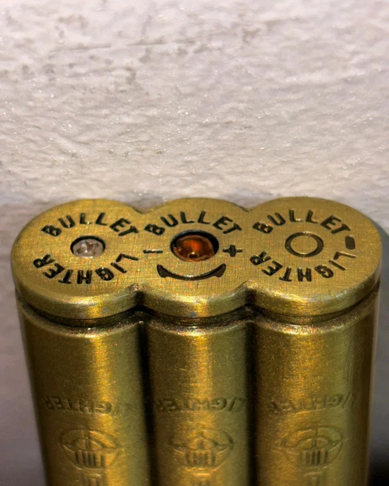 Lighters, Very good, one size, photo 4