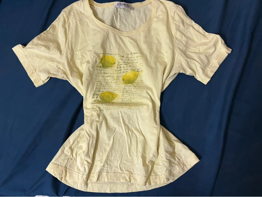 T-shirts, size M / 38 / 10, photo 2