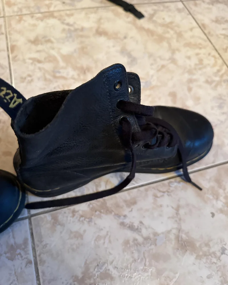 Dr. Martens Boots, Good, size 42, photo 5