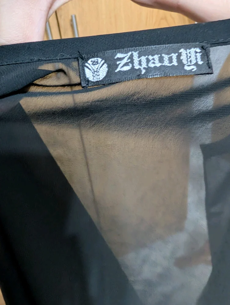 Ponchos, size Other, photo 3