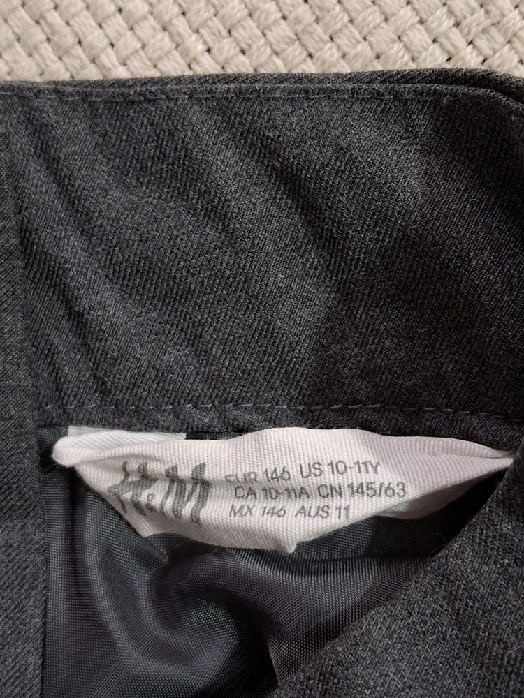 H&M Outerwear, Excellent, size 11y, photo 3