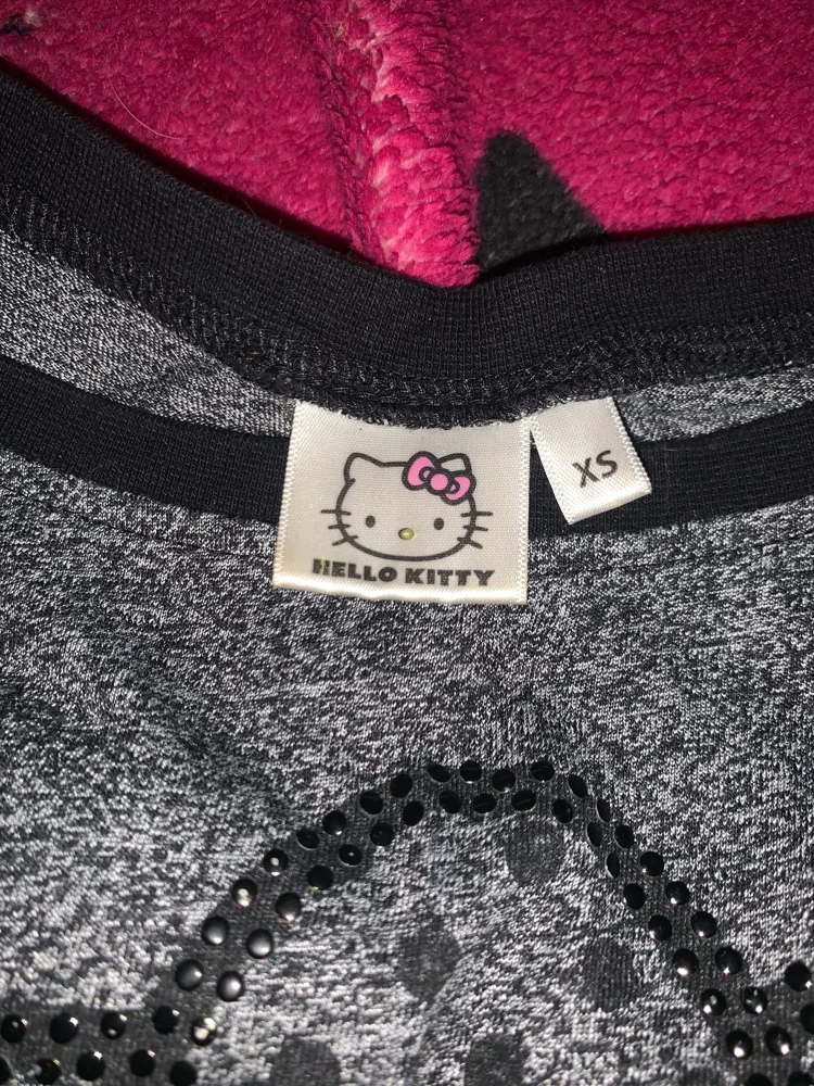 Hello Kitty T-shirts, Very good, size XS / 34 / 6, photo 2