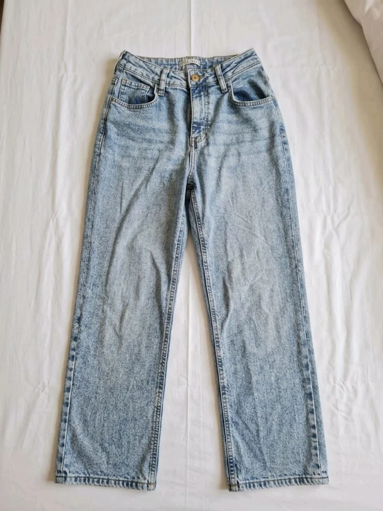 Defacto Jeans, size M / 38 / 10, photo 2