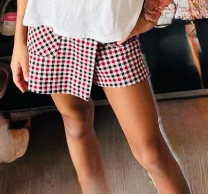Zara Bottoms, Excellent, size 6y, photo 2