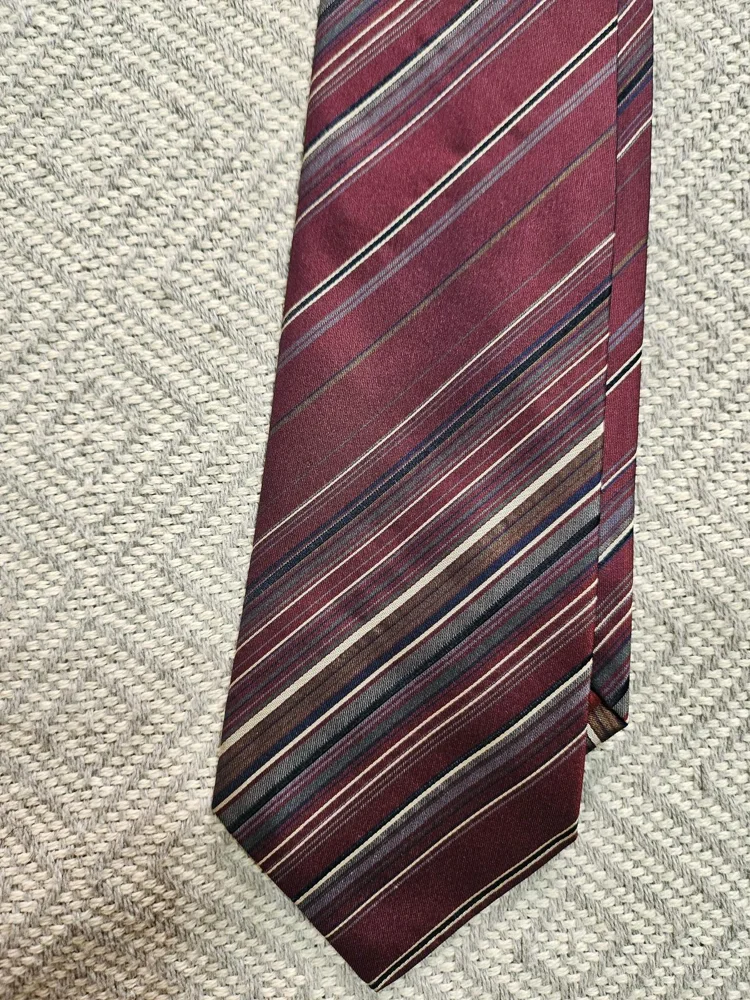Dior Ties