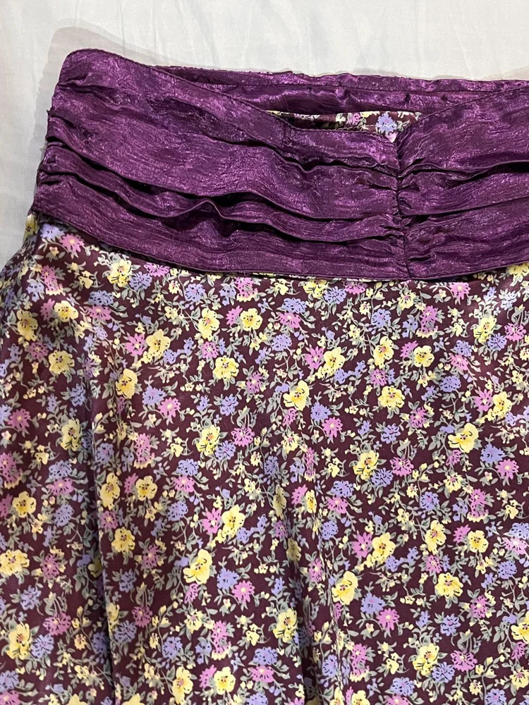 Skirts