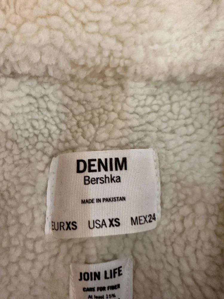 Bershka Jackets, Very good, size XS / 34 / 6, photo 4