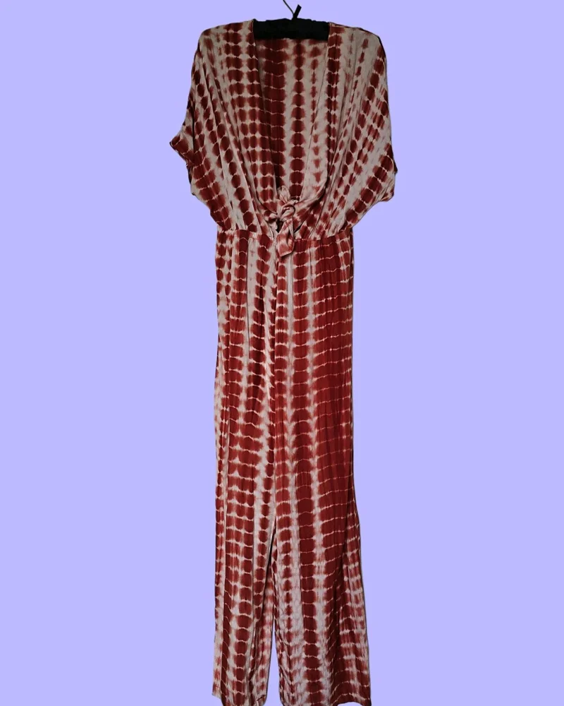 Jumpsuits