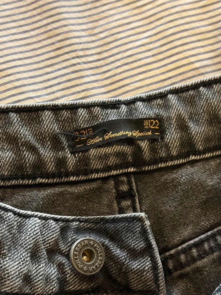 Pull & Bear Jeans, size XXS / 32 / 4, photo 3