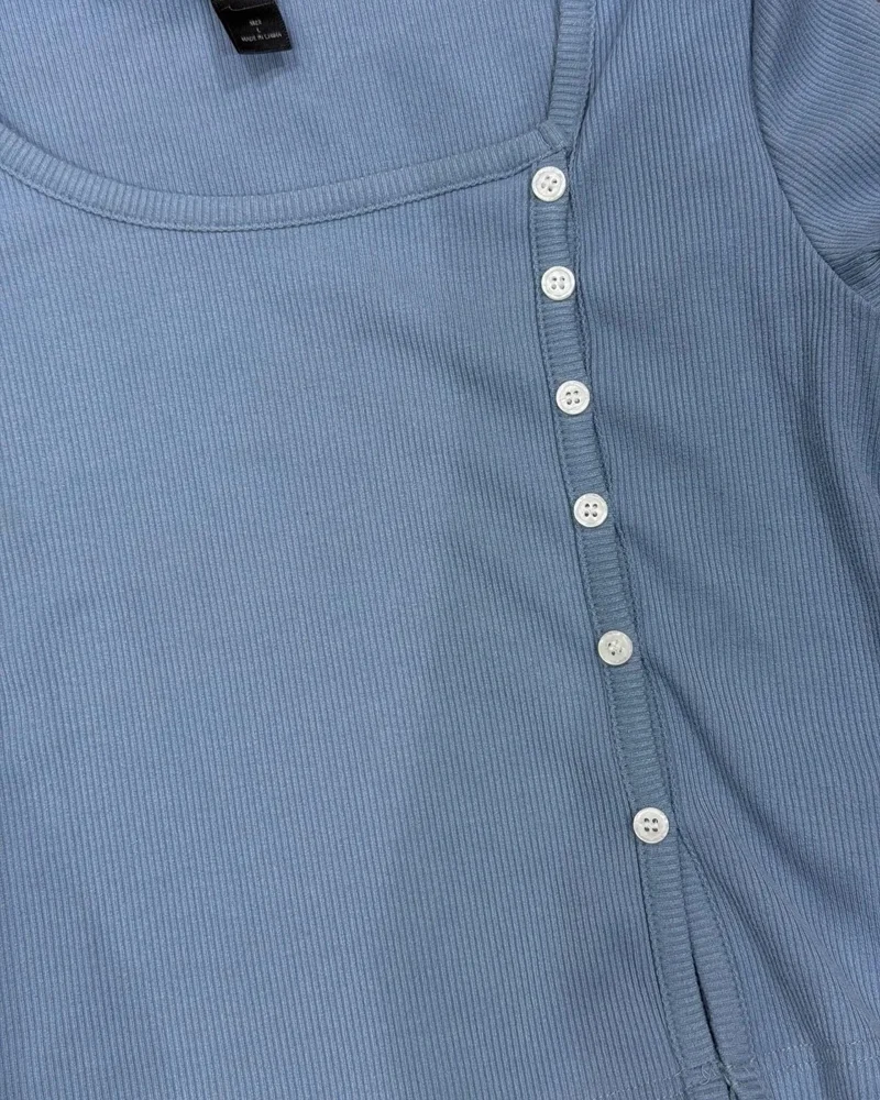 Dazy Blouses, Very good, size L / 40 / 12, photo 4