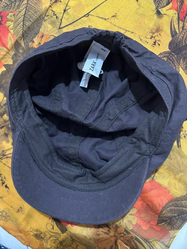 Zara Hats & Caps, New with tags, photo 6