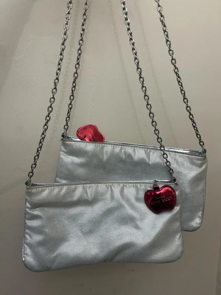 Nina Ricci Clutch