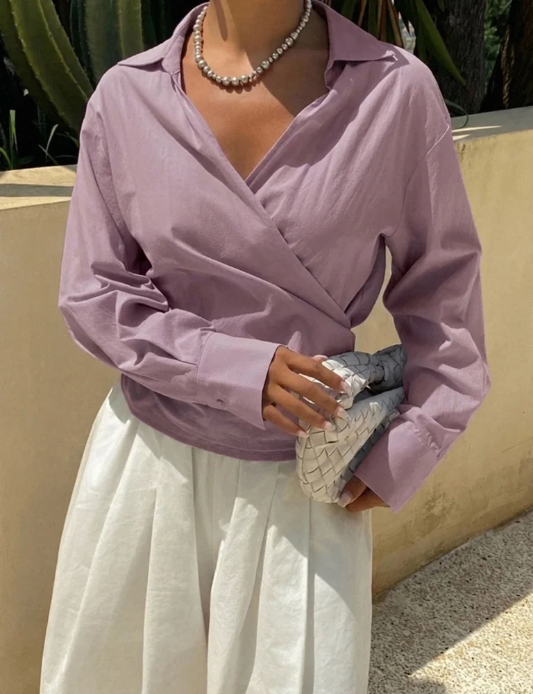 Shein Blouses, size M / 38 / 10, photo 3