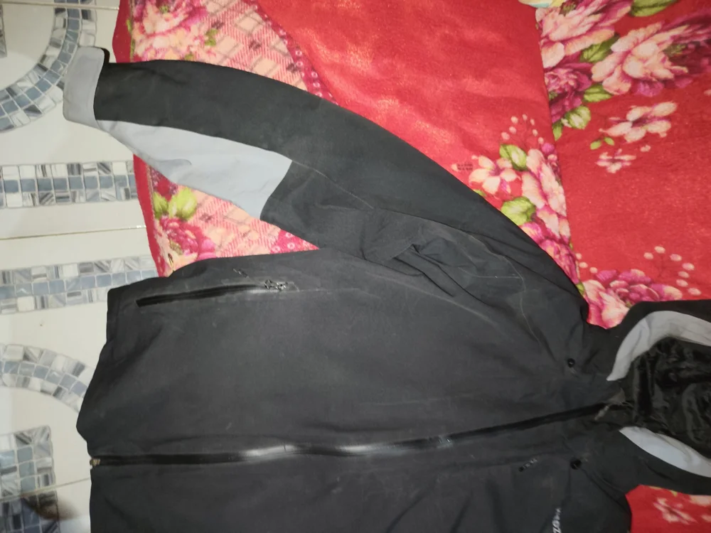 Wed'ze Jackets, Very good, size L, photo 4