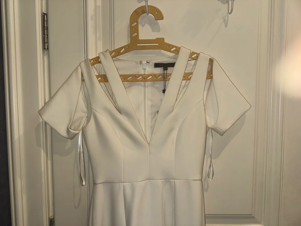 BCBGMAXAZRIA Maxi Dresses, size S / 36 / 8, photo 6