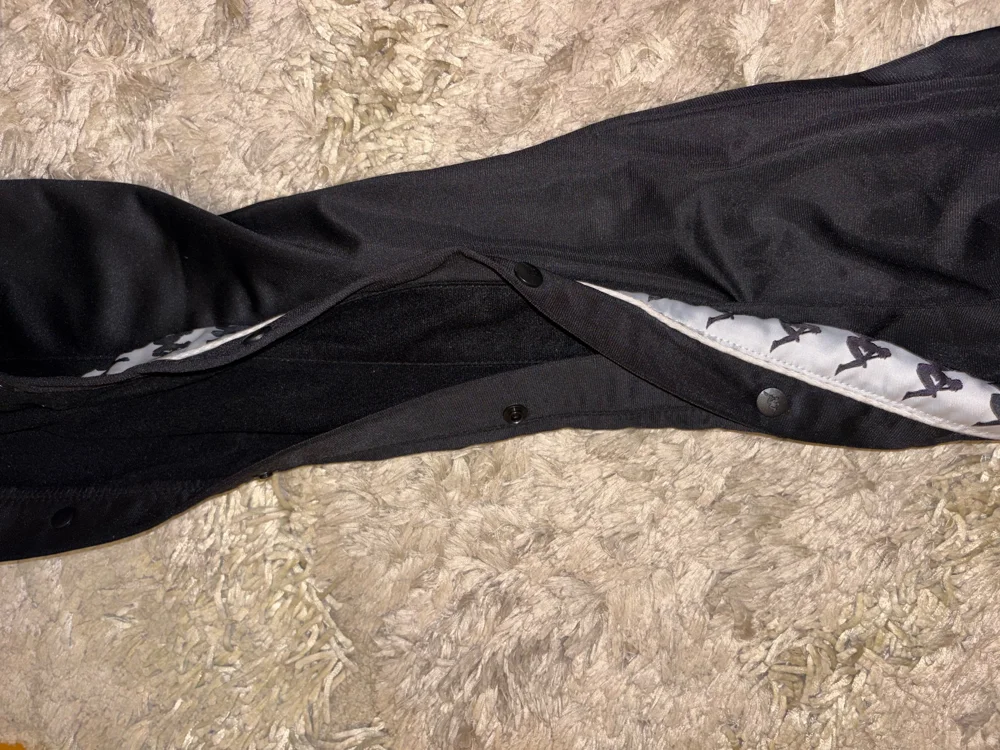 Kappa Sweatpants, size M / 38 / 10, photo 3