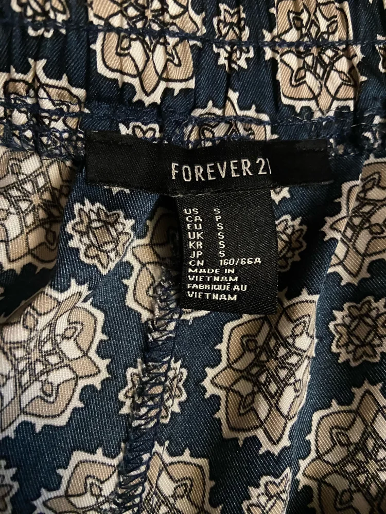 Forever 21 Pants, Excellent, size S / 36 / 8, photo 3
