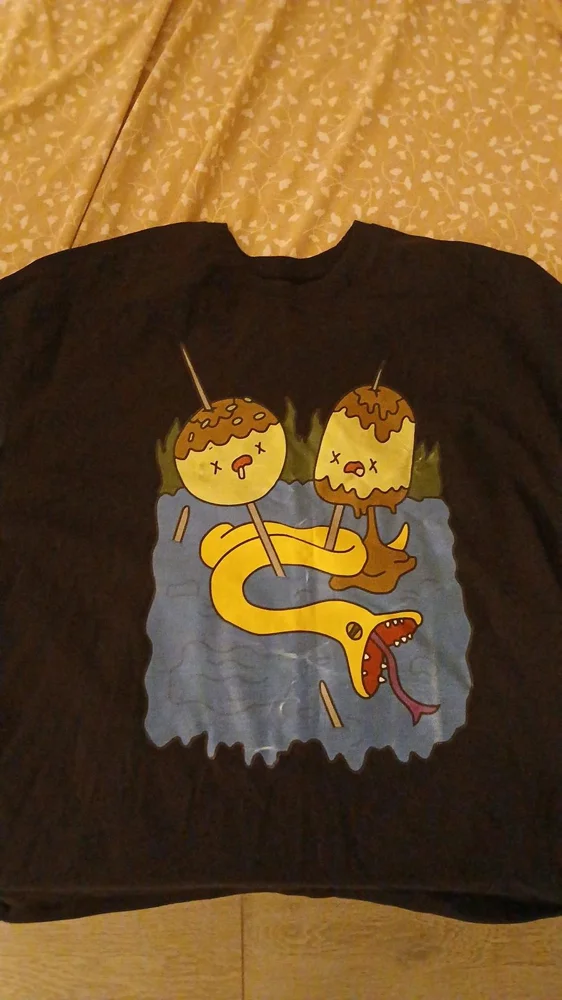 T-shirts