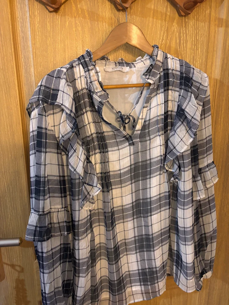 Blouses, Excellent, photo 3