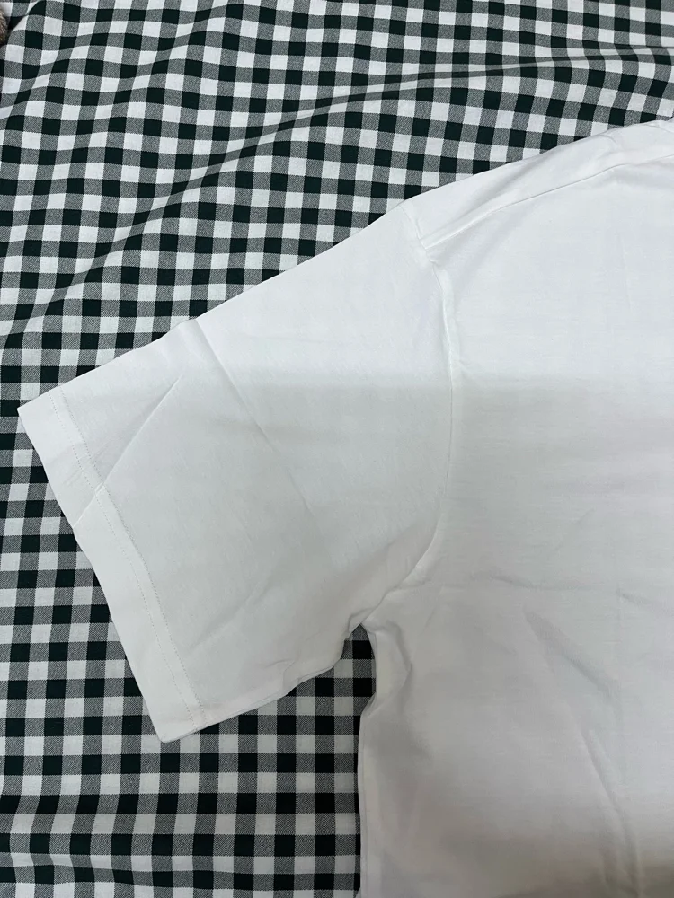 H&M T-shirts, size M, photo 2