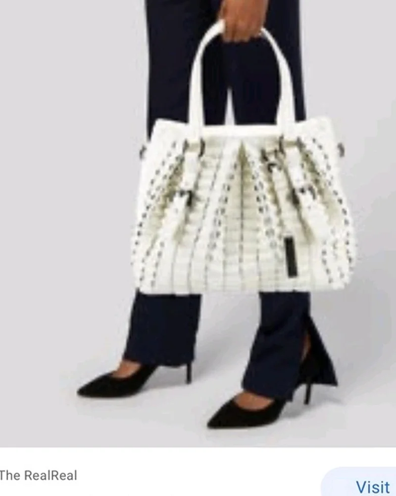 Burberry Shoulder Bag