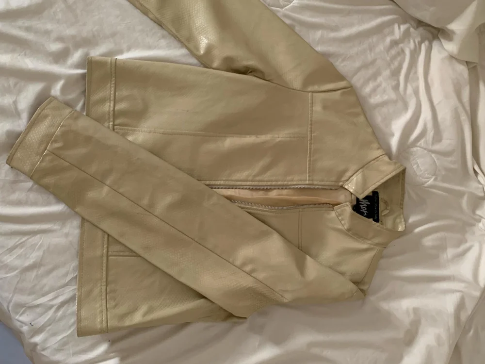Max Jackets