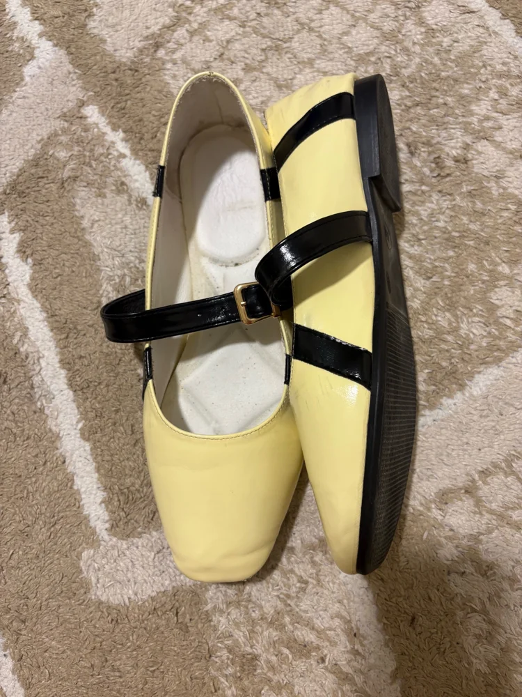 Flats, size 39, photo 5