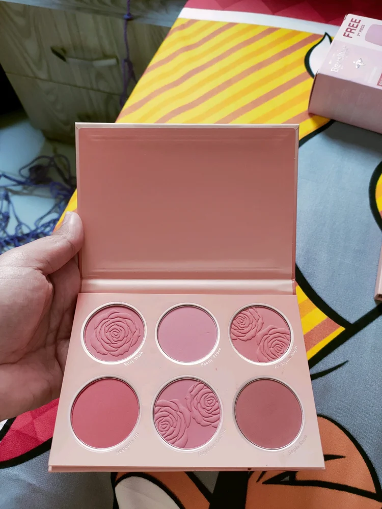 Shein Makeup, size Other, photo 2