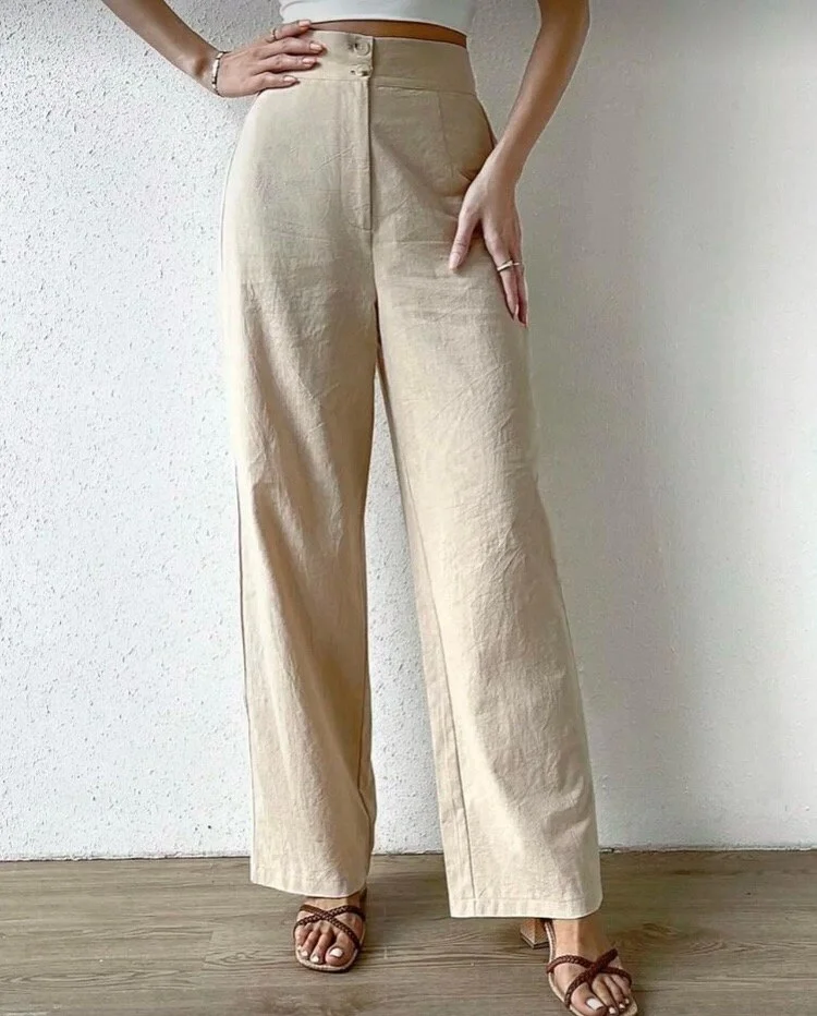 Shein بنطلونات