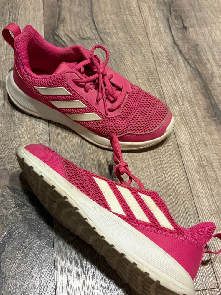 adidas Sneakers, size 36.5, photo 2