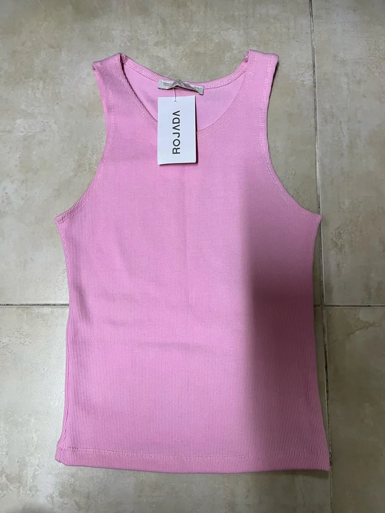 Rojada Tank Tops