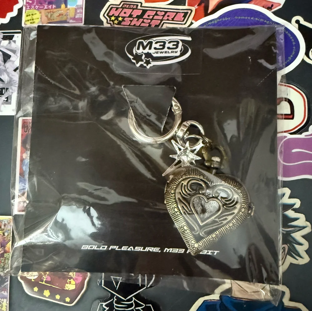 Keychains