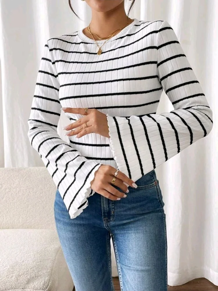 Shein Long Sleeve, size L / 40 / 12, photo 3