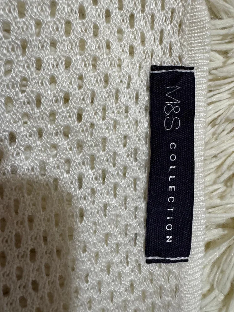 M&S Collection Long Sleeve, Excellent, size L / 40 / 12, photo 3