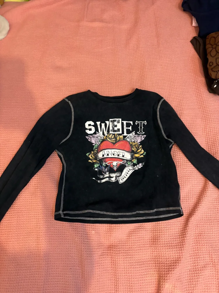 Long Sleeve