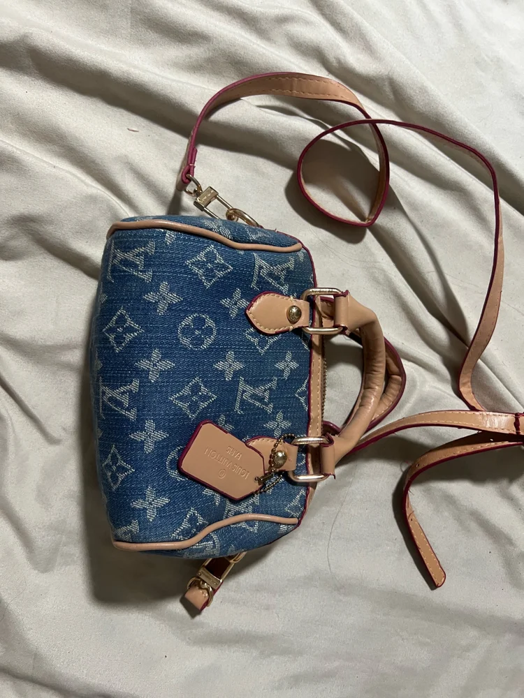 Mini Bag