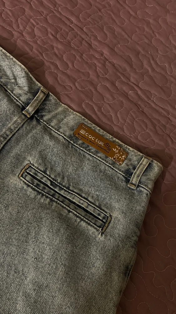 Local Jeans, Very good, photo 3