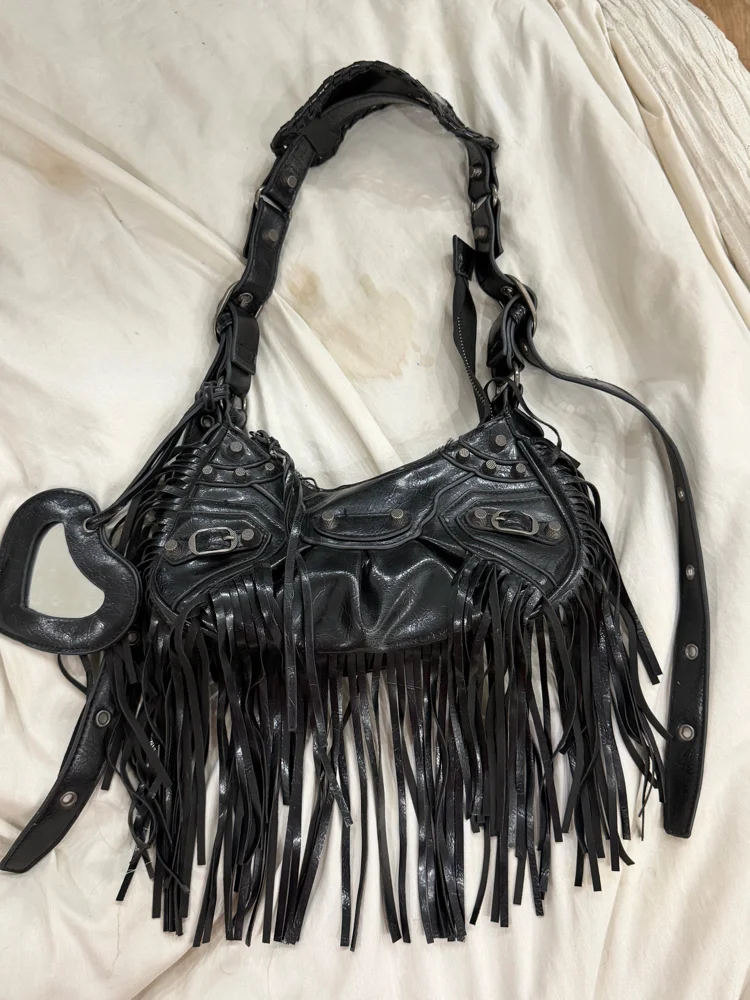 Shoulder Bag, size Other, photo 2