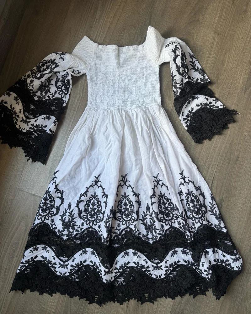 Antica Sartoria فساتين صيفي